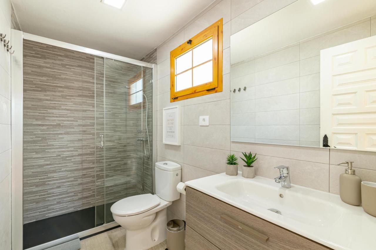 Canarian - Private In Playa Del Ingles Maspalomas (Gran Canaria)