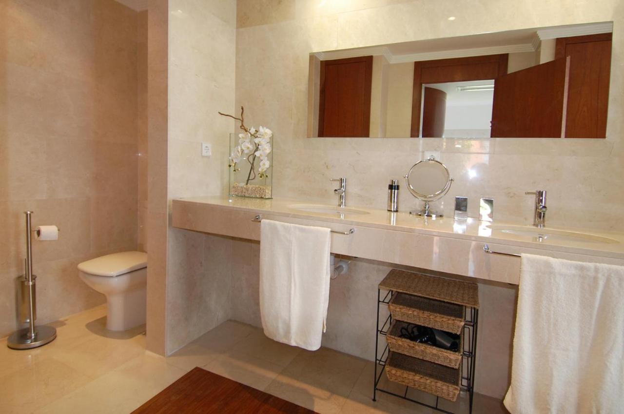 Villa Salobre 3 By Villagrancanaria