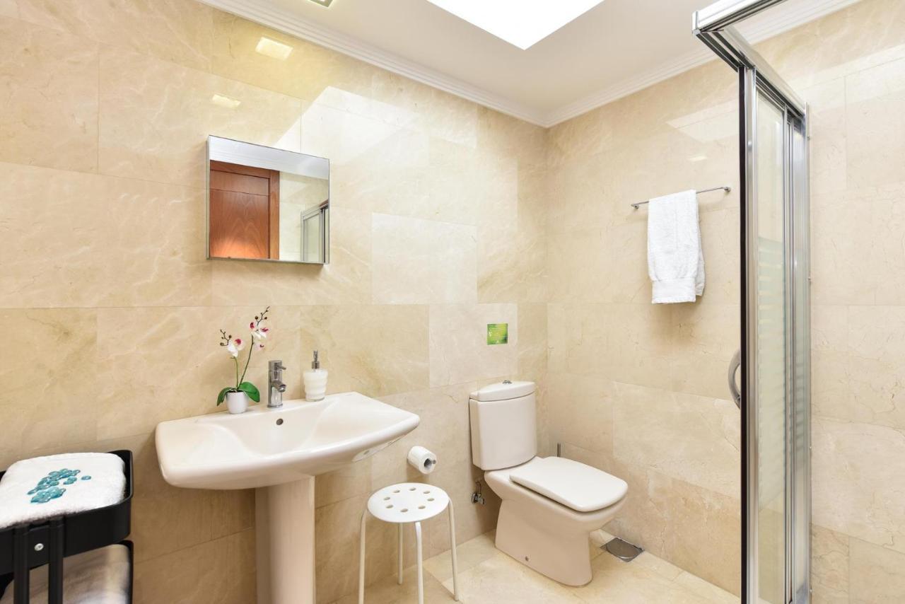 Salobre 3 By Villagrancanaria Villa *