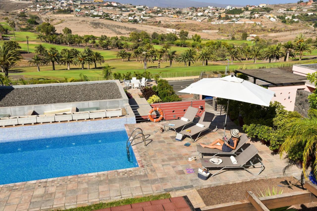 Salobre 3 By Villagrancanaria Maspalomas (Gran Canaria)