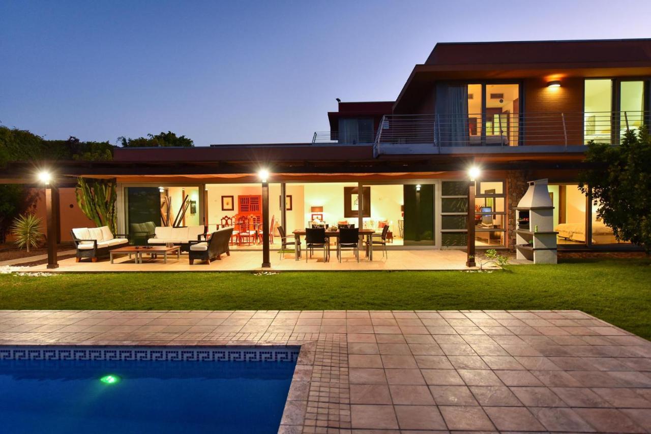 Villa Salobre 3 By Villagrancanaria *