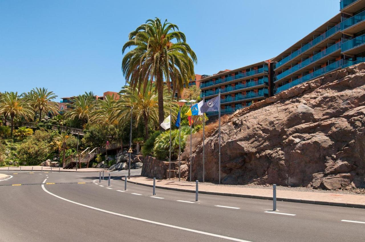Salobre 3 By Villagrancanaria