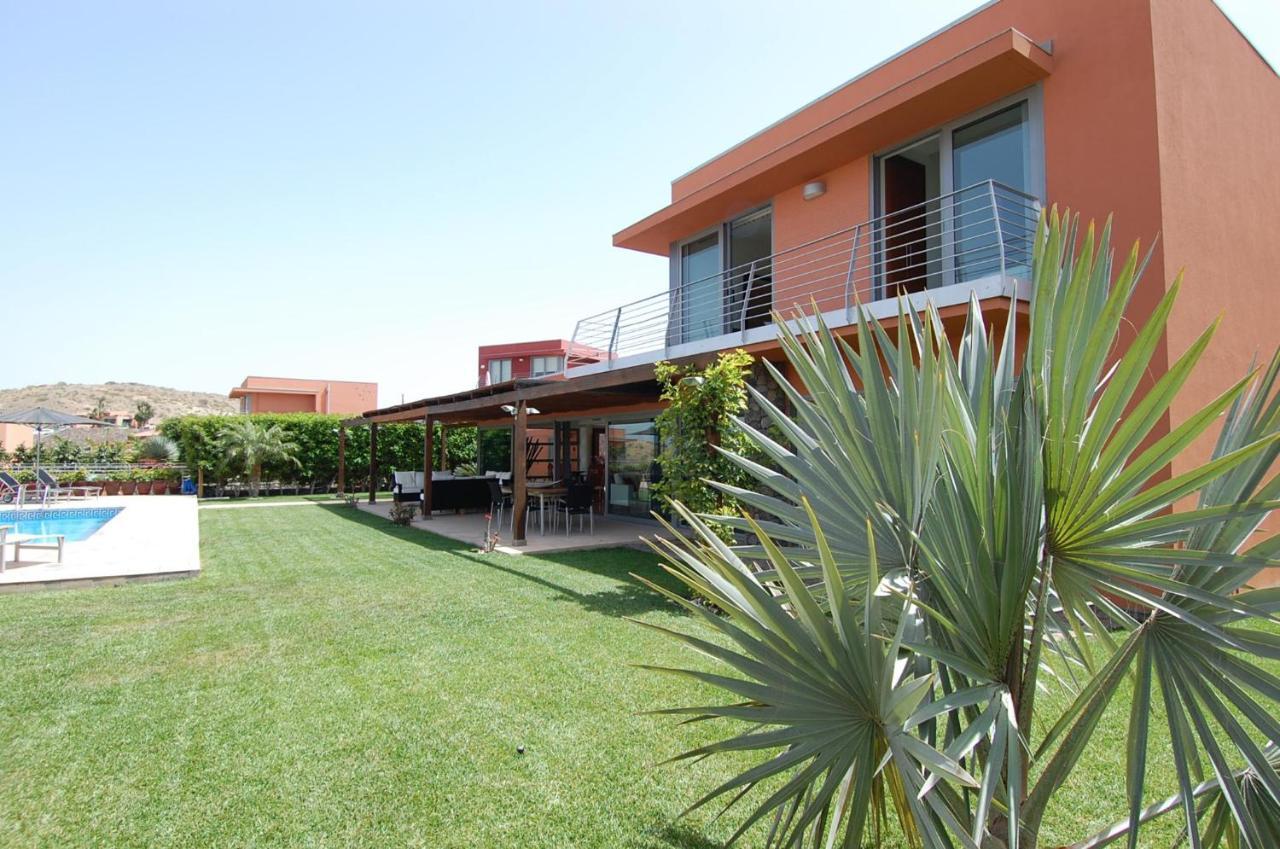 Salobre 3 By Villagrancanaria *
