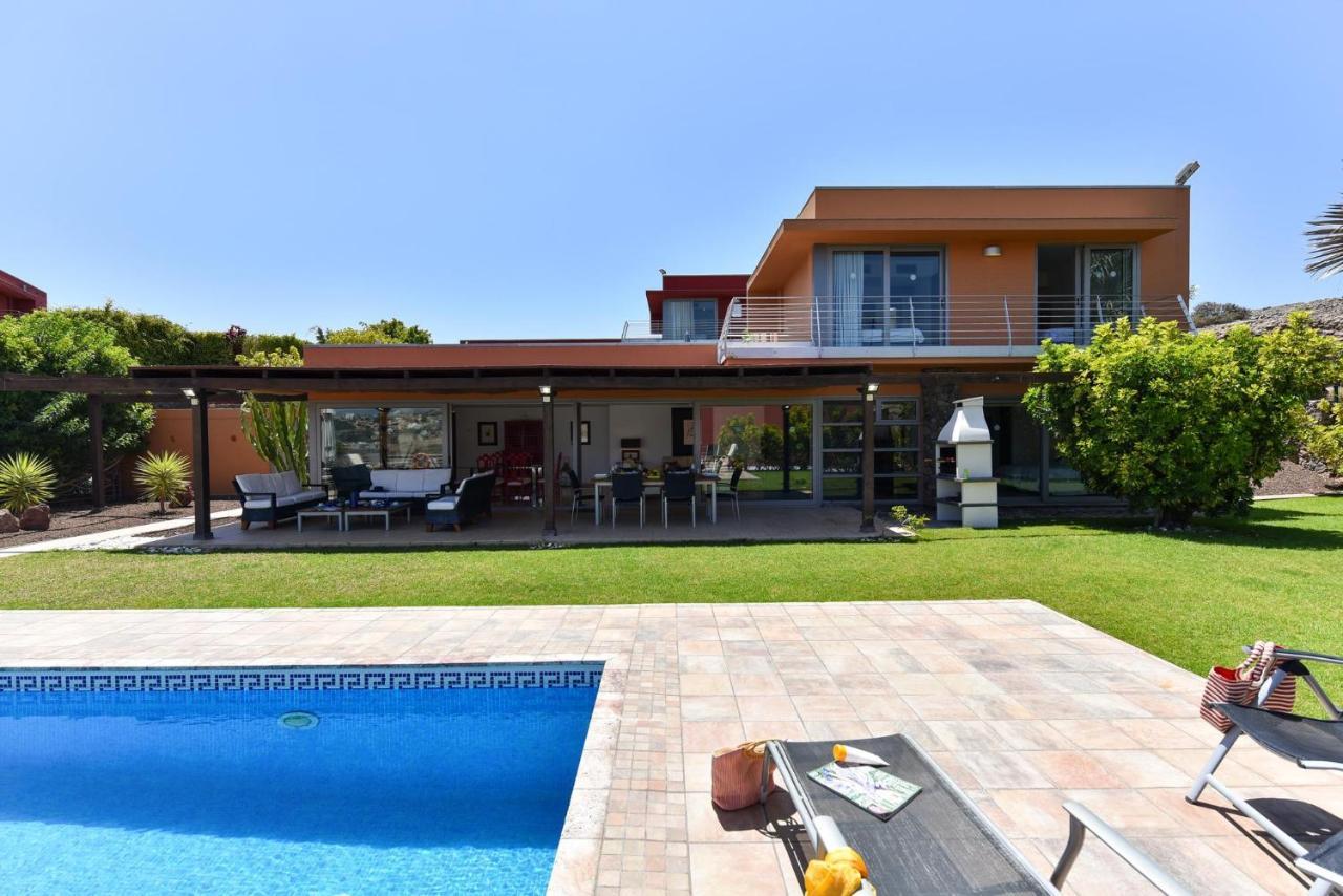 Salobre 3 By Villagrancanaria Villa Maspalomas (Gran Canaria)