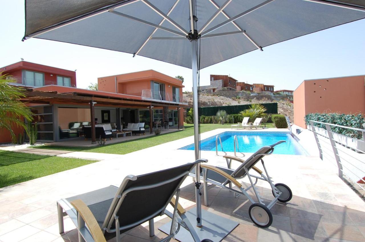 Villa Salobre 3 By Villagrancanaria *