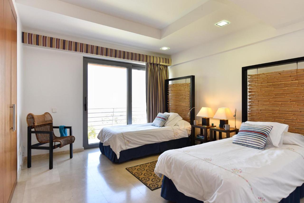Villa Salobre 3 By Villagrancanaria *