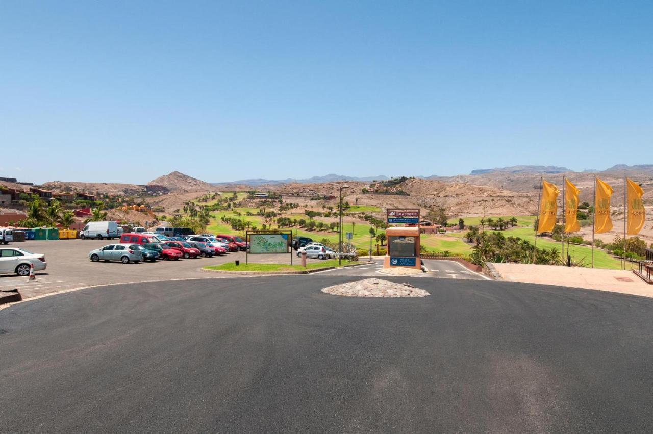 Salobre 3 By Villagrancanaria Villa