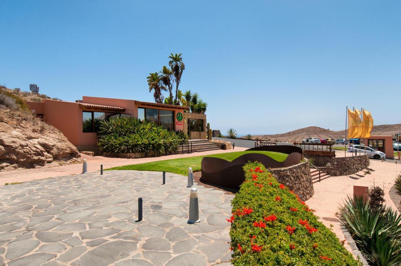 Salobre 3 By Villagrancanaria *