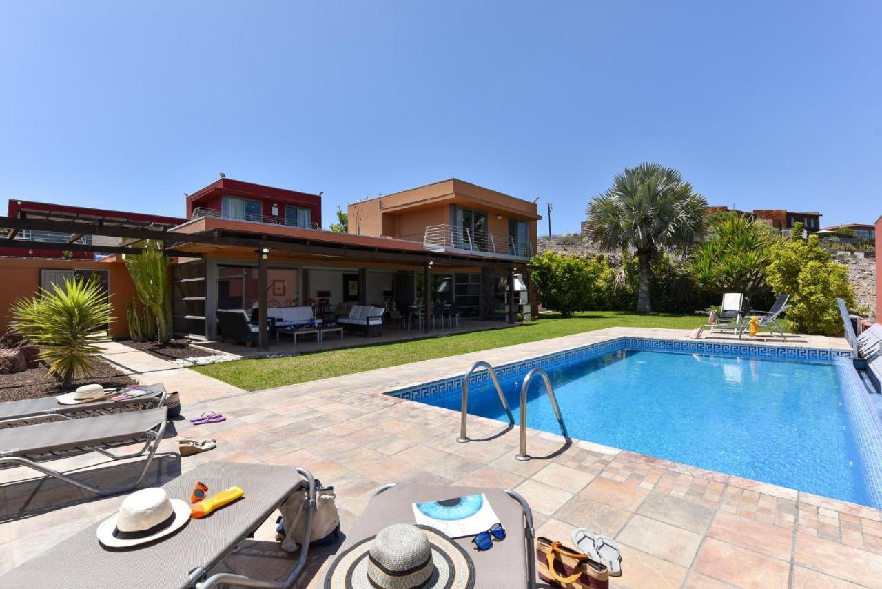 Salobre 3 By Villagrancanaria Villa Maspalomas (Gran Canaria)
