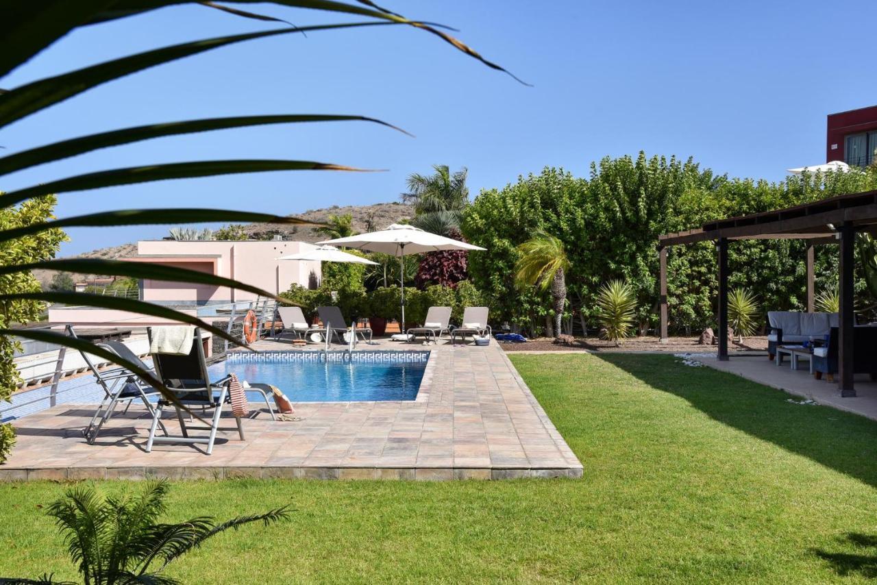 Salobre 3 By Villagrancanaria Villa Maspalomas (Gran Canaria)