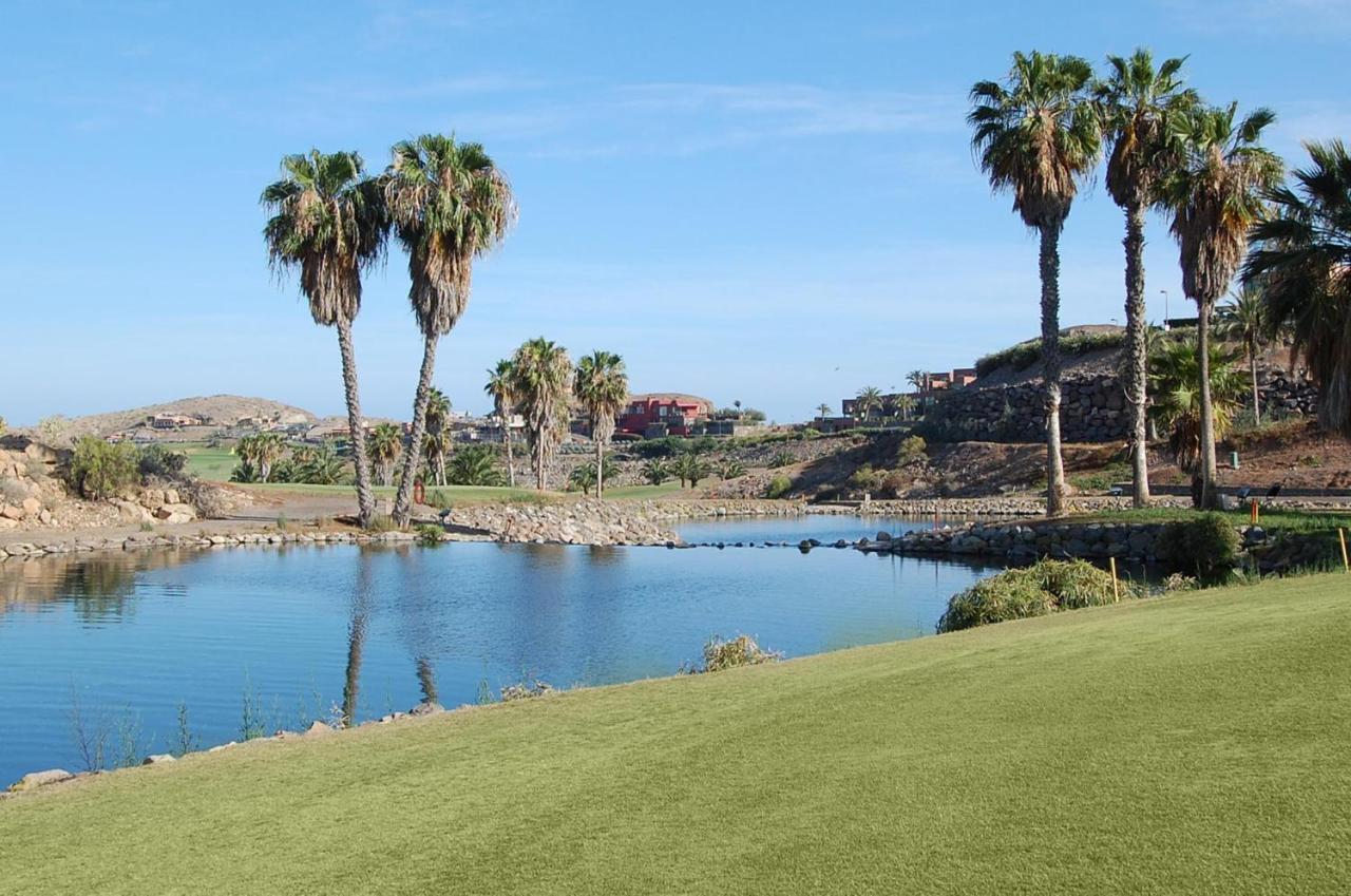 Salobre 3 By Villagrancanaria Villa Maspalomas (Gran Canaria)