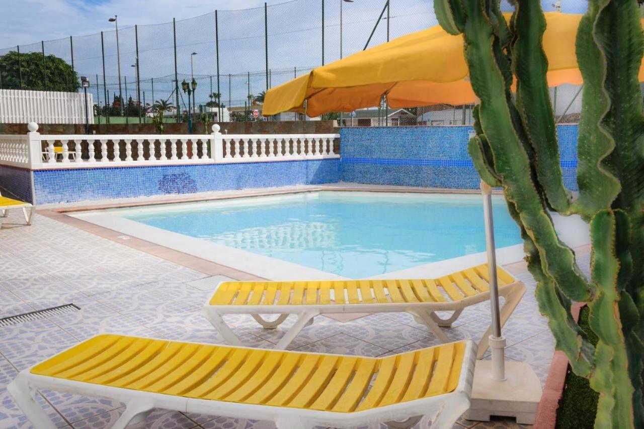 Playa Del Ingles Easy Relax Apartment Maspalomas (Gran Canaria)