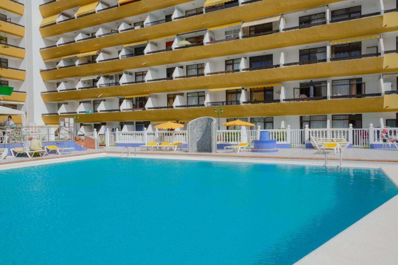 Playa Del Ingles Easy Relax Apartment *