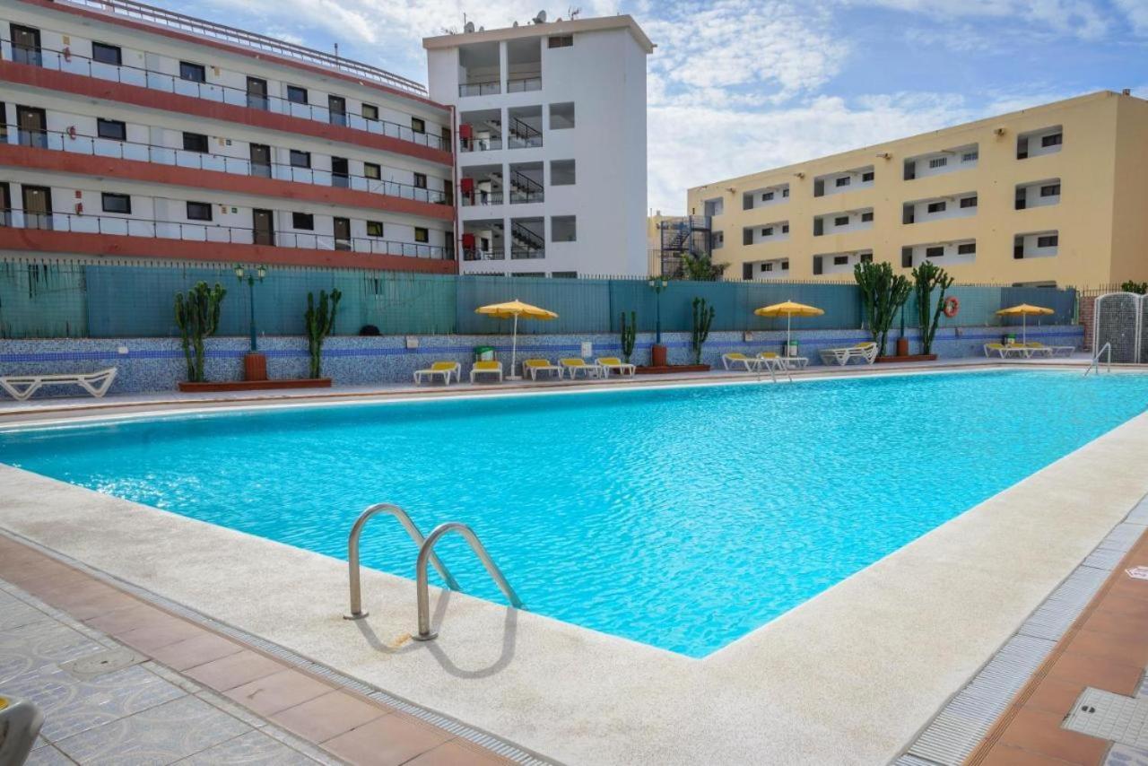 Playa Del Ingles Easy Relax Apartment
