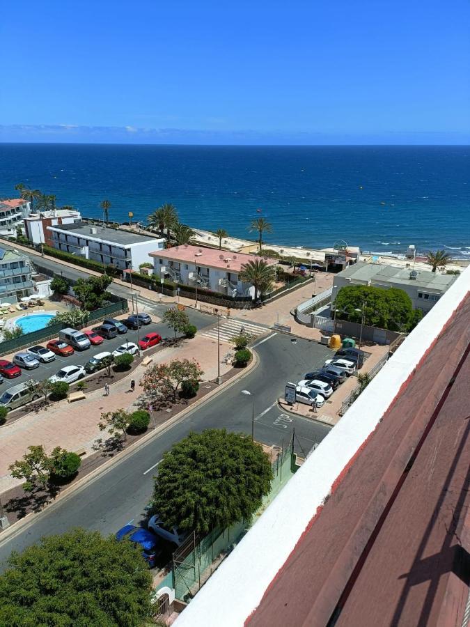 Playa Del Ingles Easy Relax Apartment *
