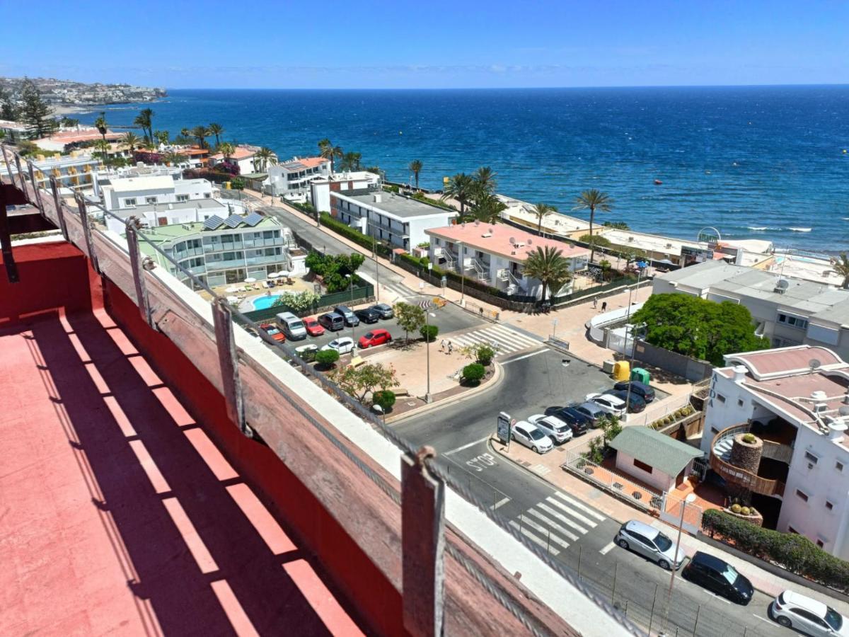 Playa Del Ingles Easy Relax Maspalomas (Gran Canaria)