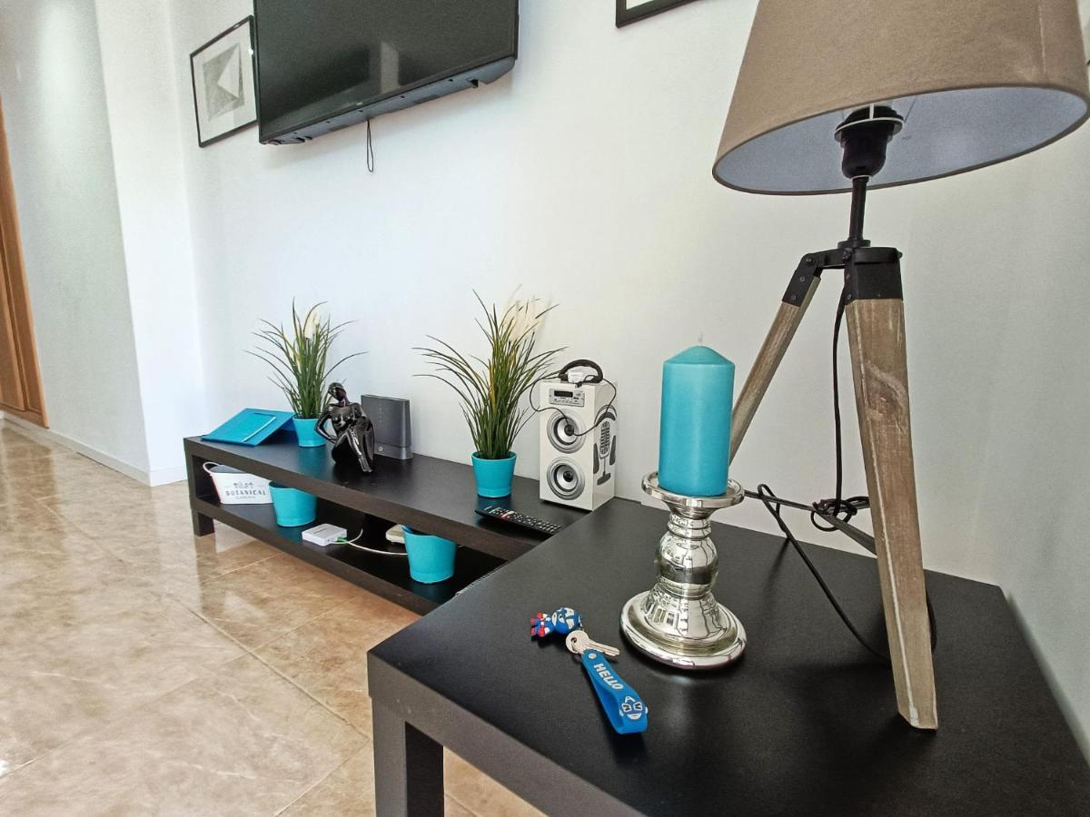 Playa Del Ingles Easy Relax Apartment *