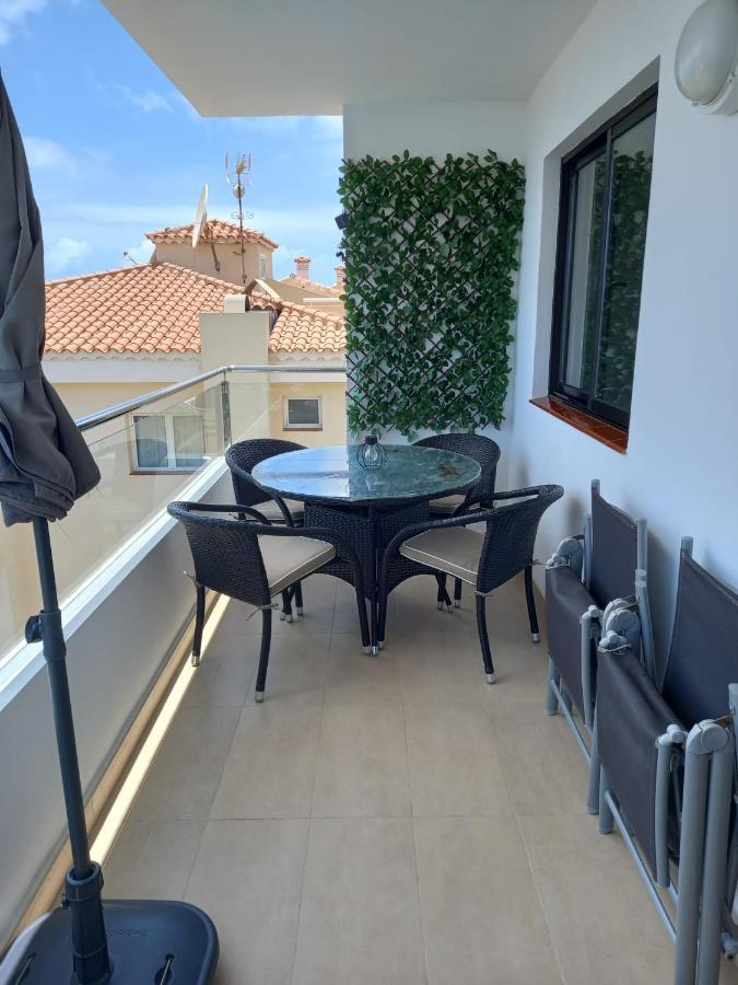 Liszt Apartment Maspalomas (Gran Canaria)