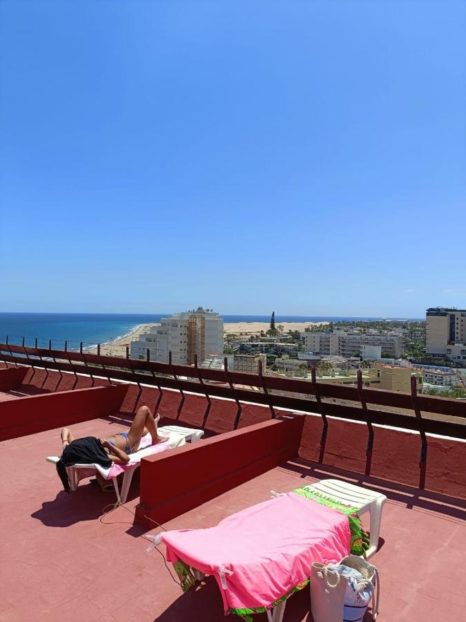 Apartment Playa Del Ingles Easy Relax