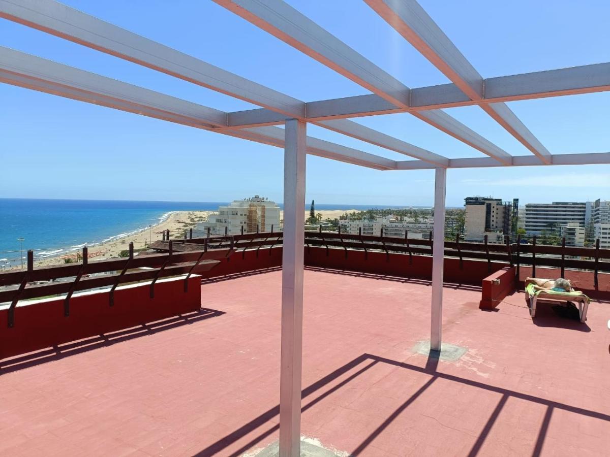 Apartment Playa Del Ingles Easy Relax