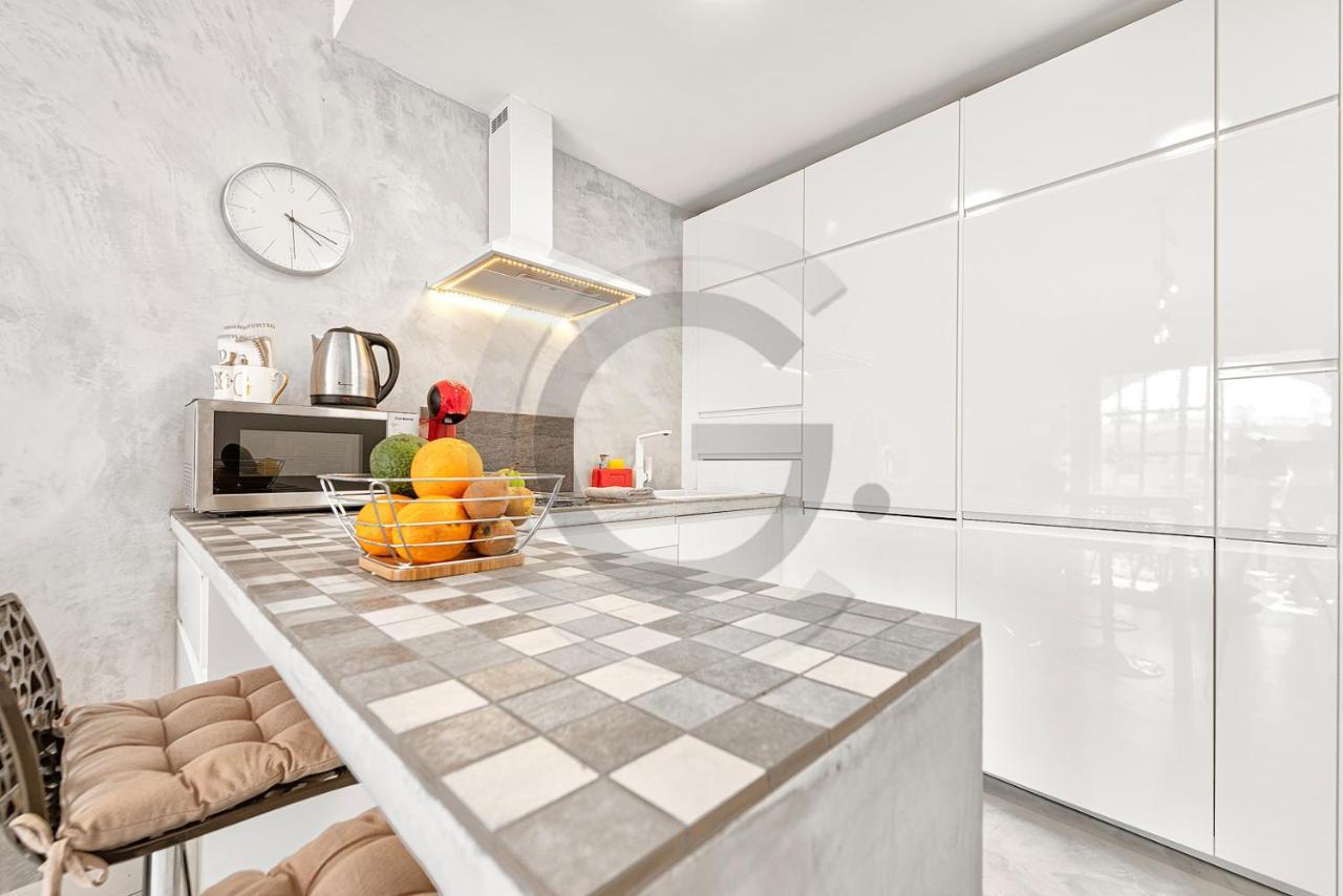 Tisalaya Bright Apartamento *