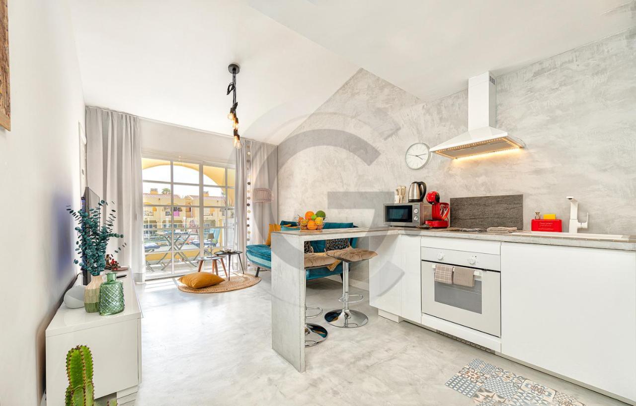 Apartamento Tisalaya Bright Maspalomas (Gran Canaria)