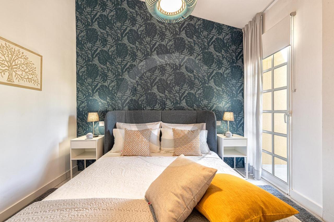 Apartamento Tisalaya Bright Maspalomas (Gran Canaria)