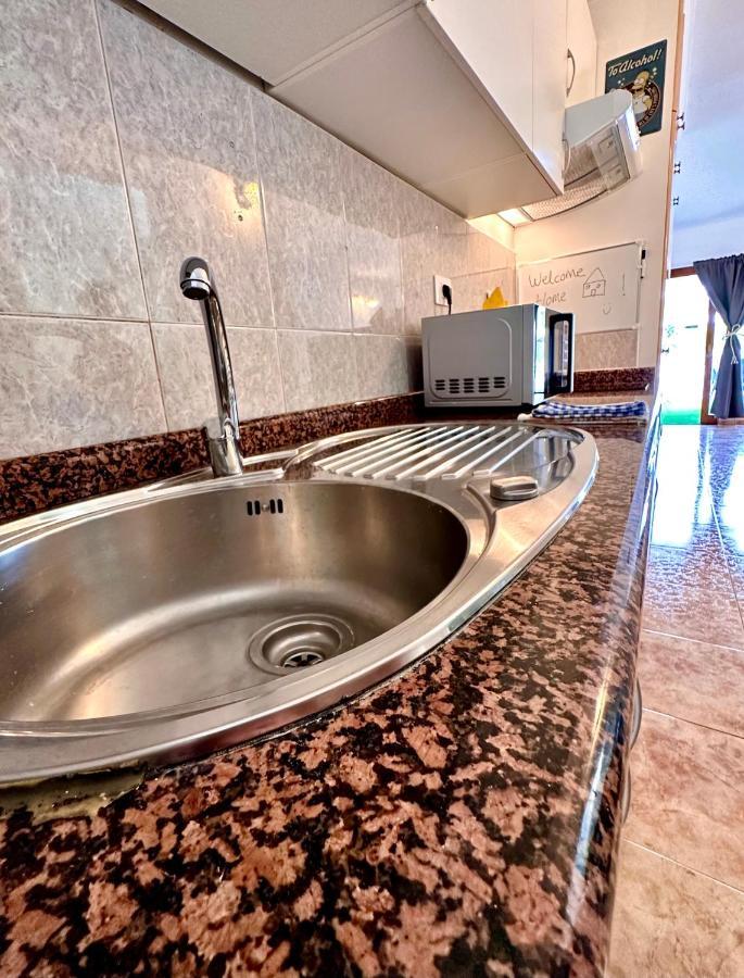 Apartment Danubio - Playa Del Ingles