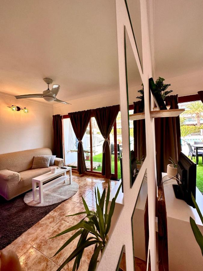 Apartment Danubio - Playa Del Ingles *