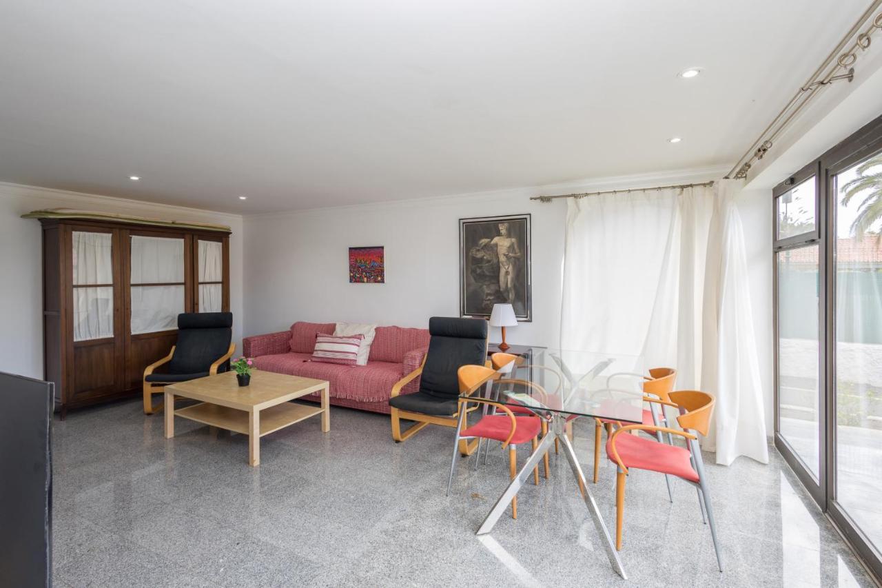 Huoneisto Lightbooking Sun Club Playa Ingles 2br Maspalomas (Gran Canaria)