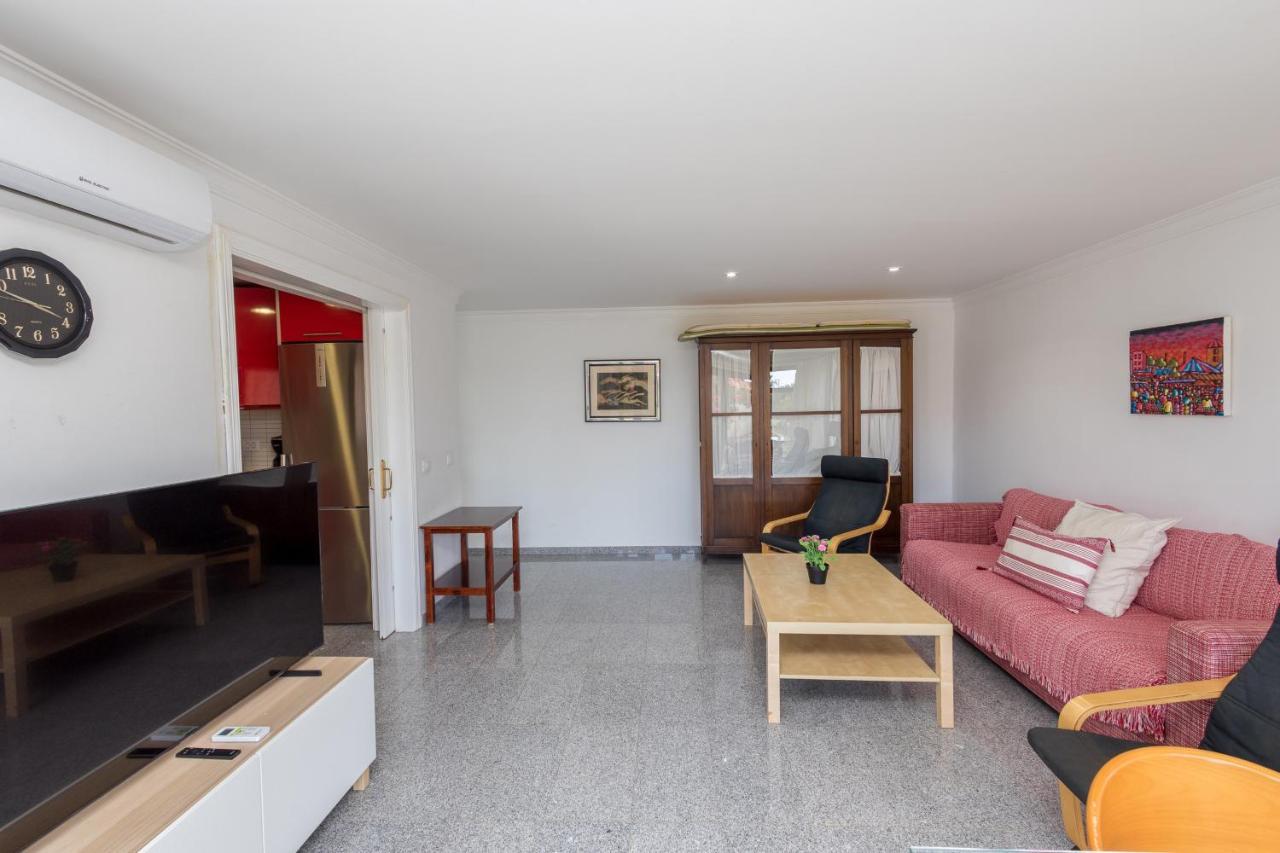 Apartment Lightbooking Sun Club Playa Ingles 2br