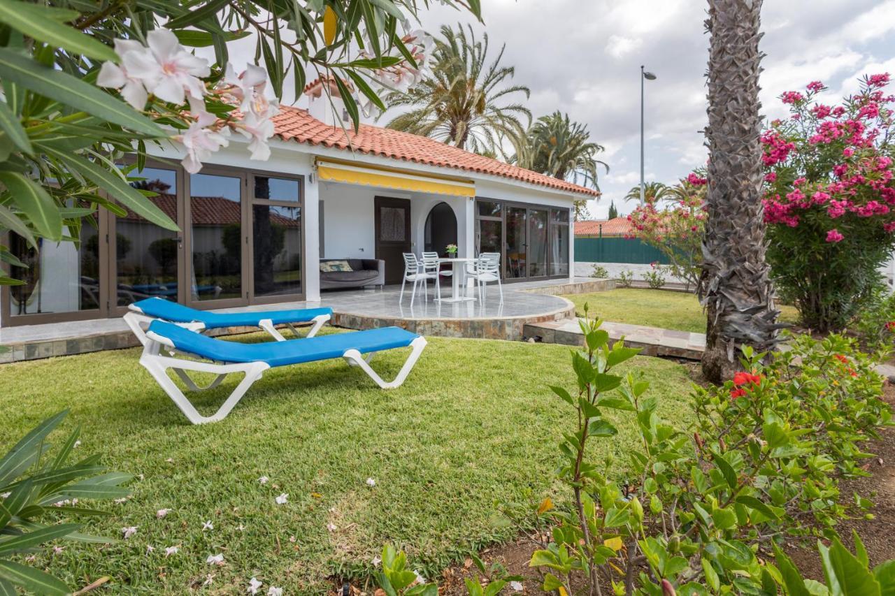 Huoneisto Lightbooking Sun Club Playa Ingles 2br