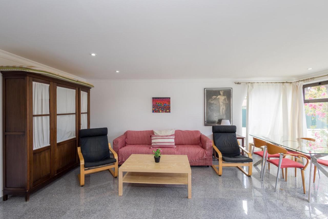 Apartment Lightbooking Sun Club Playa Ingles 2br