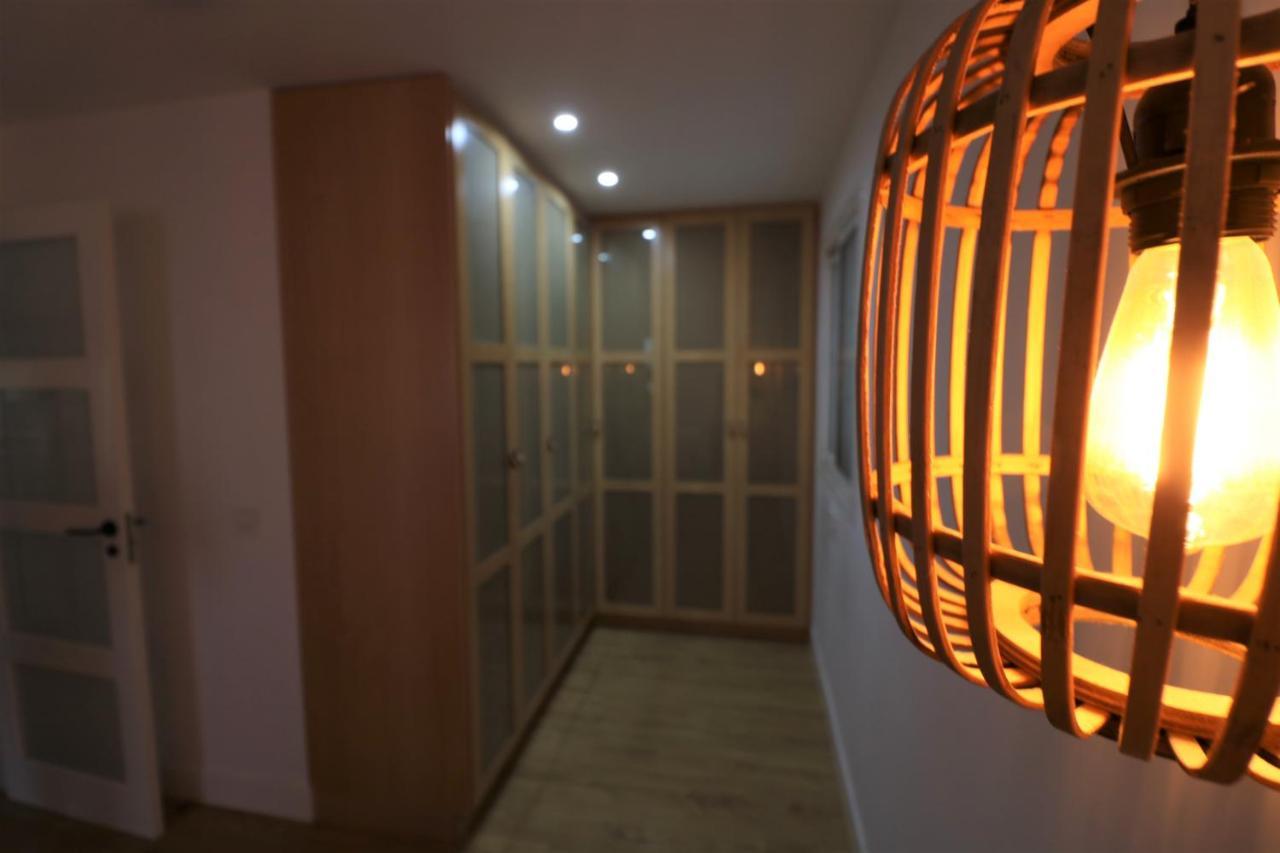 Lovelly Renovated Apartment *