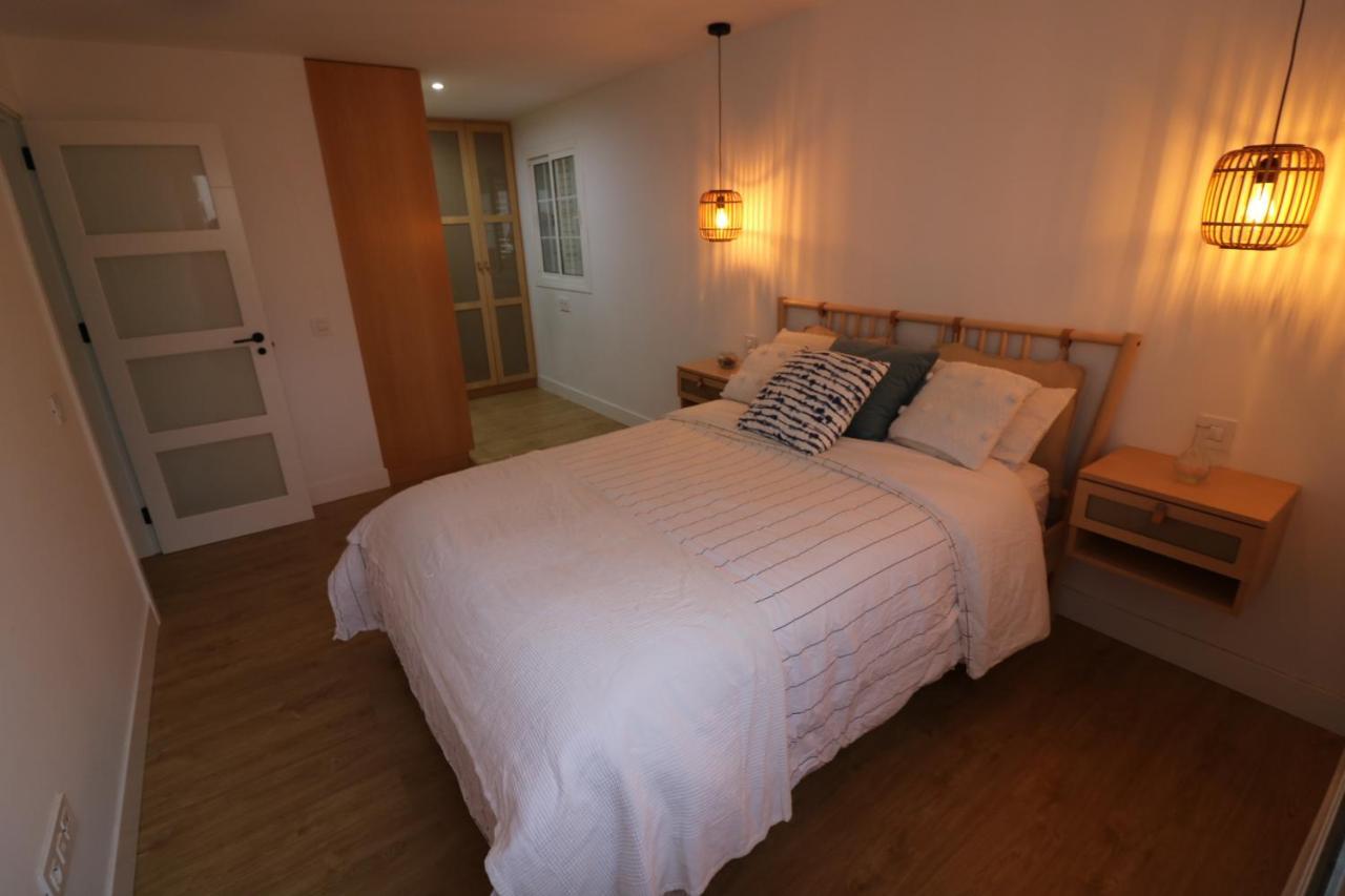 Apartment Lovelly Renovated