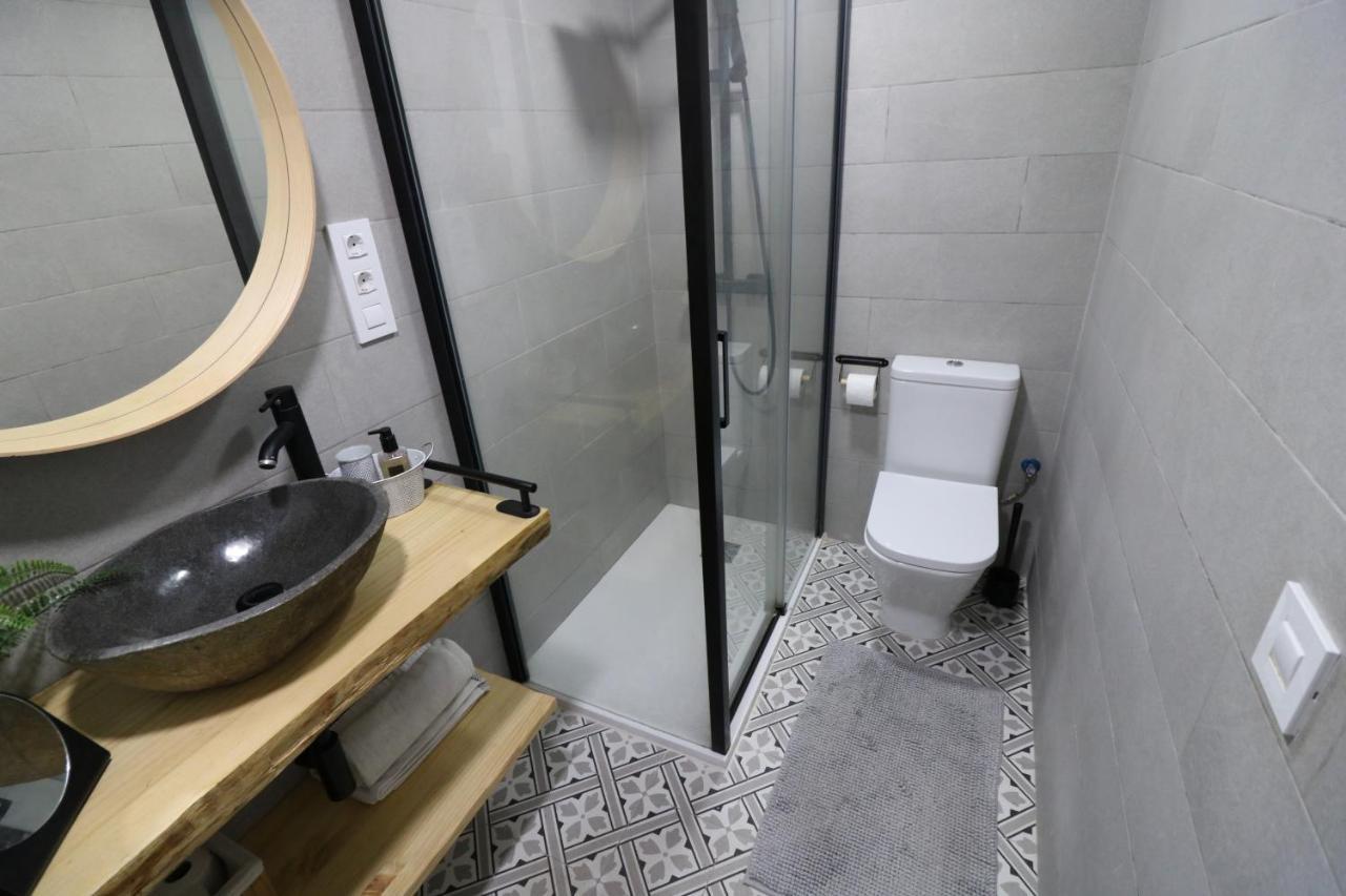 Apartment Lovelly Renovated