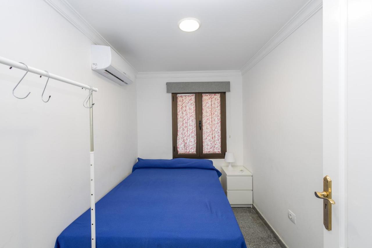 Lightbooking Sun Club Playa Ingles 2br