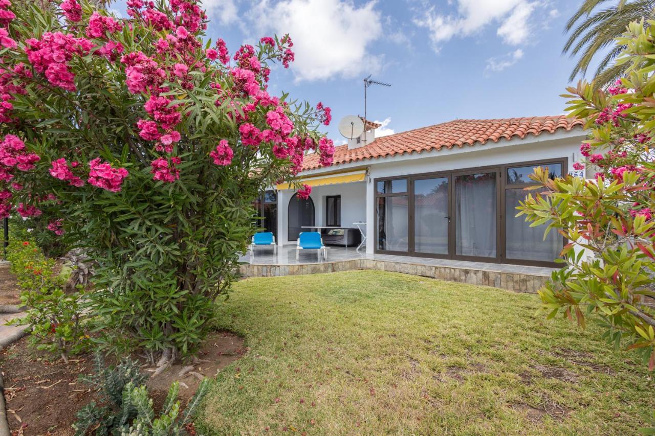 Huoneisto Lightbooking Sun Club Playa Ingles 2br