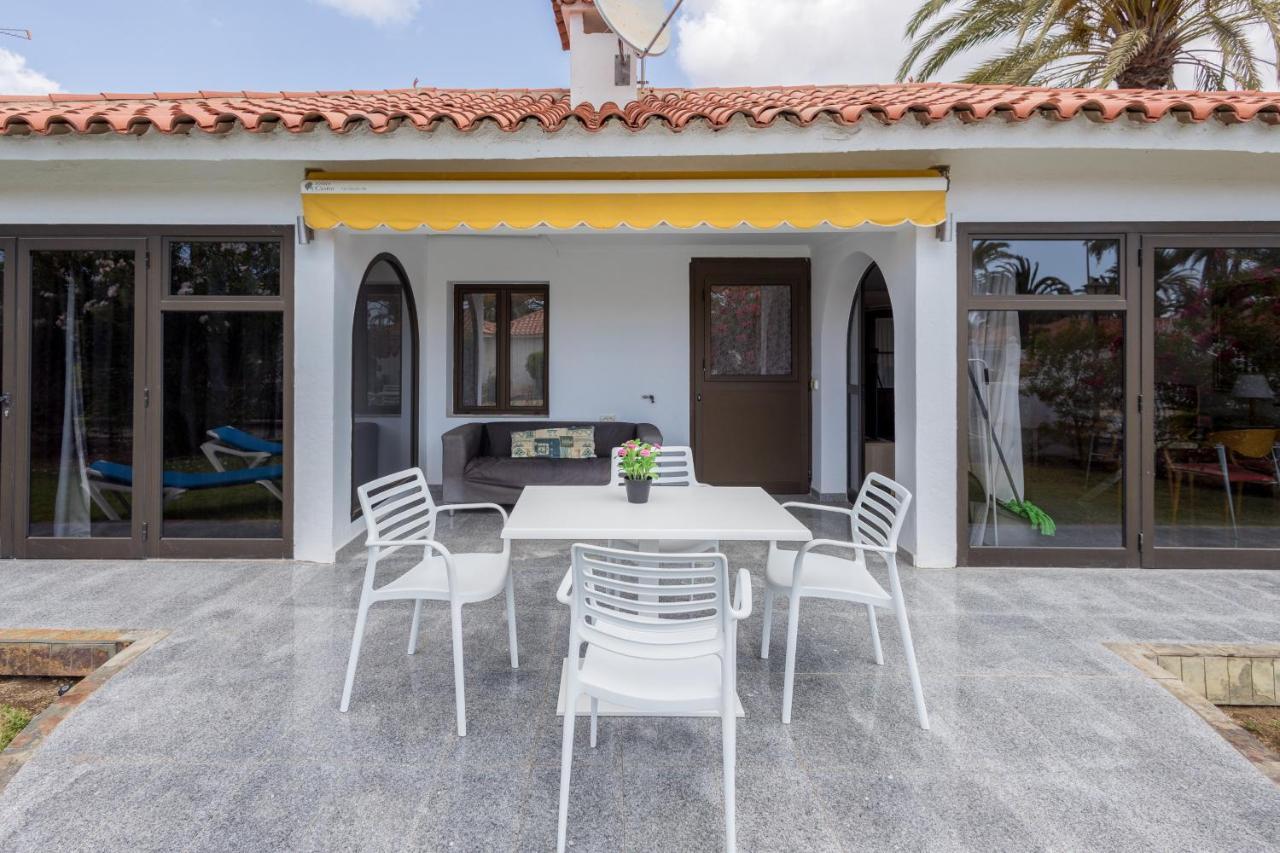 Lightbooking Sun Club Playa Ingles 2br Huoneisto