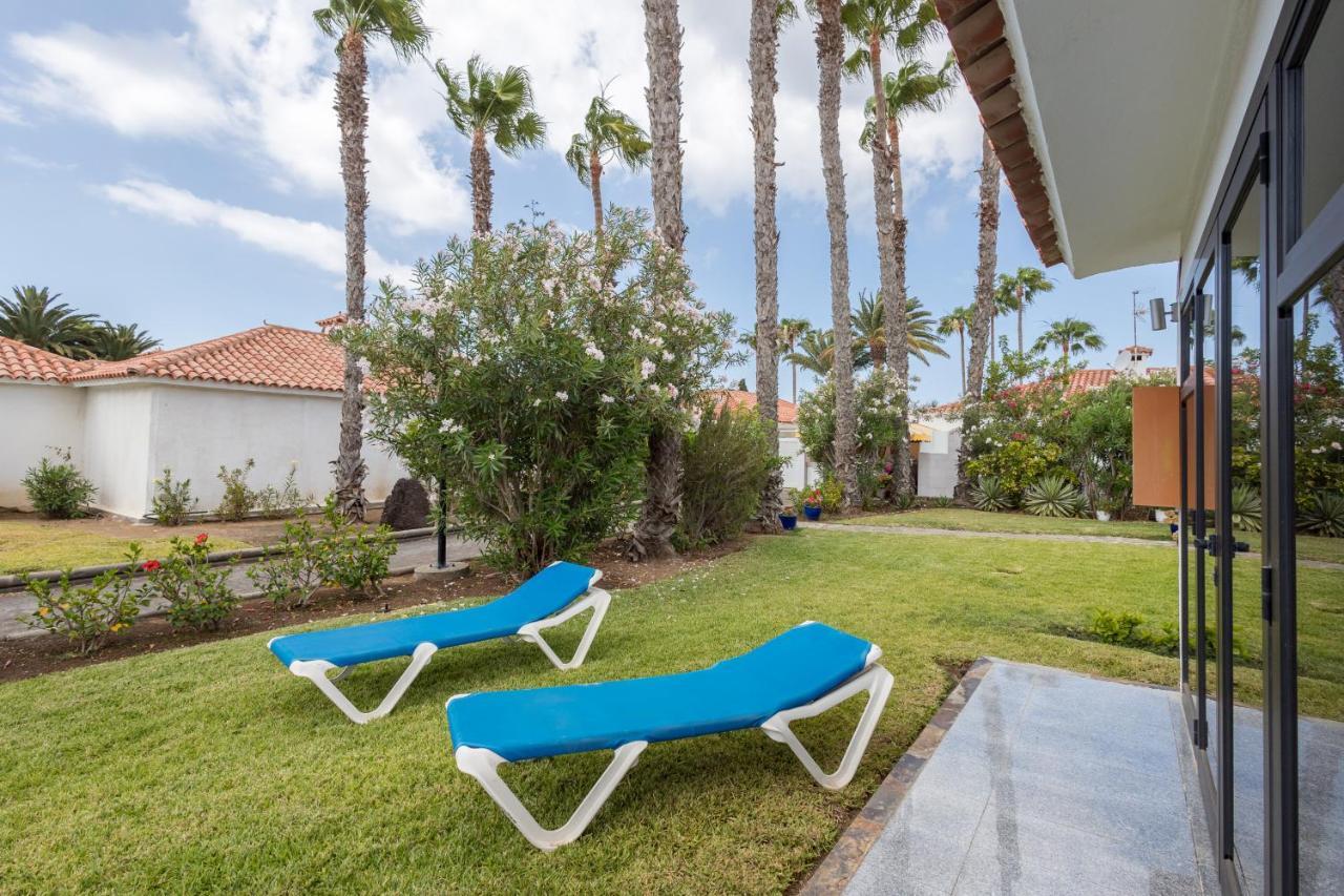 Huoneisto Lightbooking Sun Club Playa Ingles 2br *