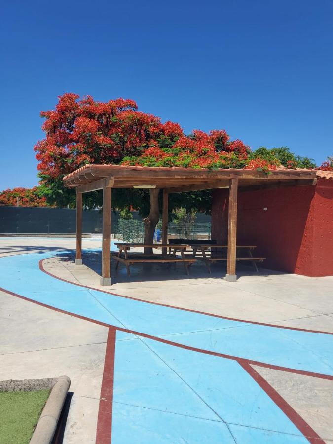 Luxury With Privacy And Jacuzzi Maspalomas (Gran Canaria)