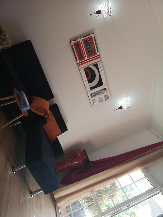 Casa Cosy Yumbo *