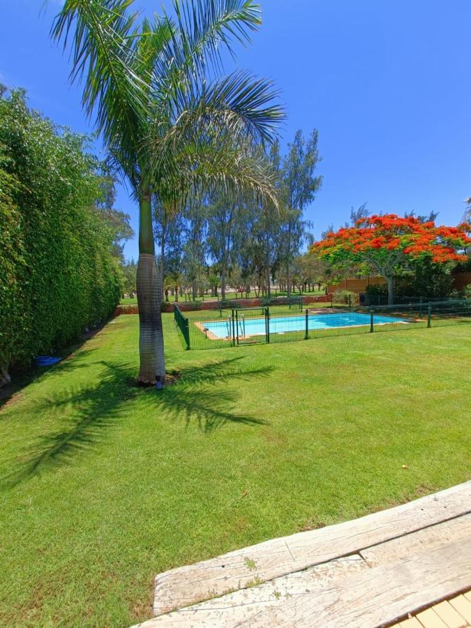 Maspalomas Golf Private Heated Pool-no Stairs Villa Maspalomas (Gran Canaria)