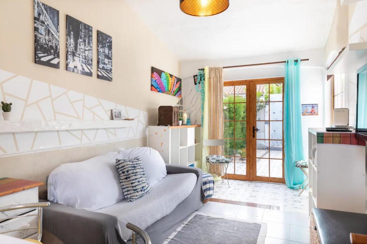 Arcoiris El Yumbo Apartamento *