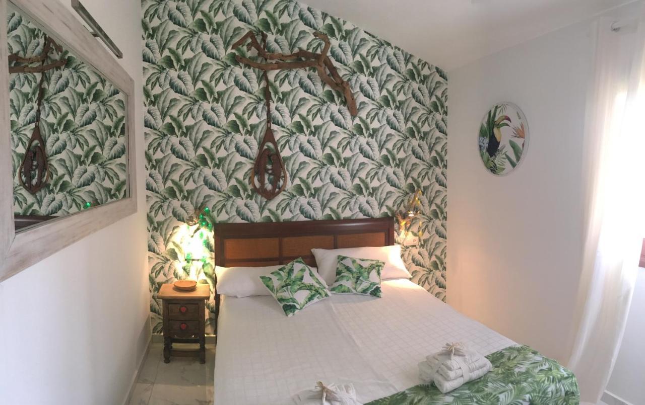 Appartement Luxury Bungalow”paradise Birds” *