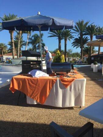Luxury Bungalow”paradise Birds” * Maspalomas (Gran Canaria)