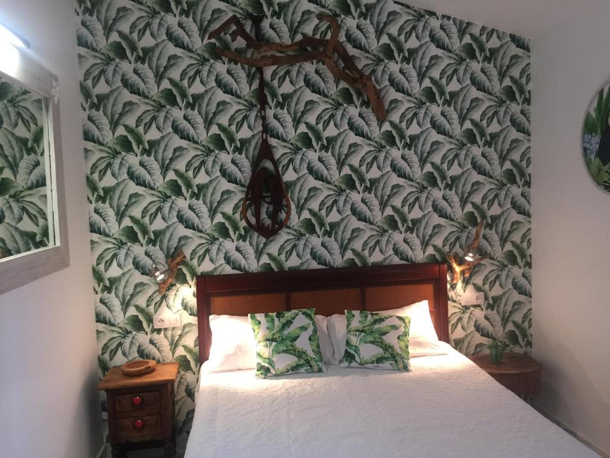 Luxury Bungalow”paradise Birds” Maspalomas (Gran Canaria)