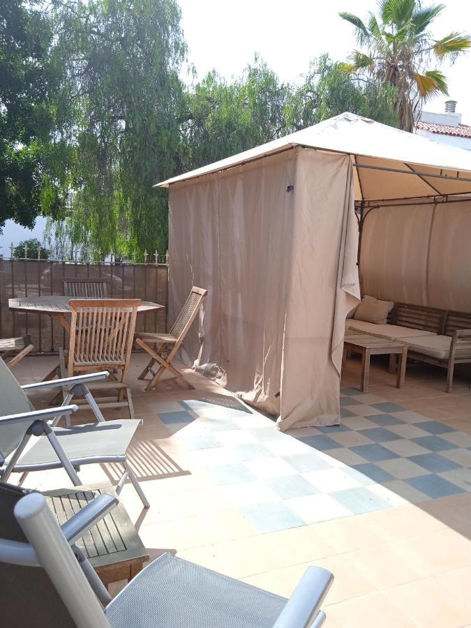 Casa Panoramica Casa de hóspedes Maspalomas (Gran Canaria)