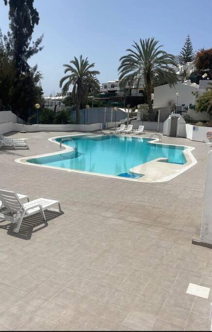 Olivia's House * Maspalomas (Gran Canaria)