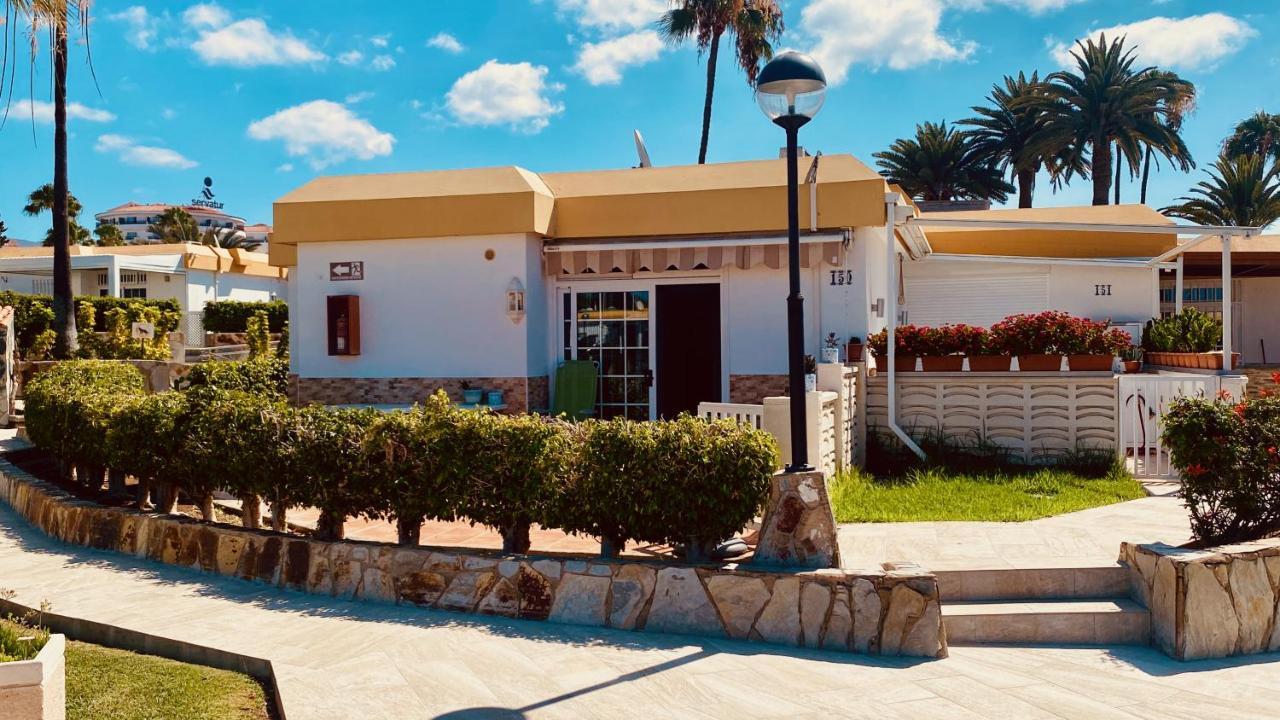 Click&guest - Casa Queer * Maspalomas (Gran Canaria)